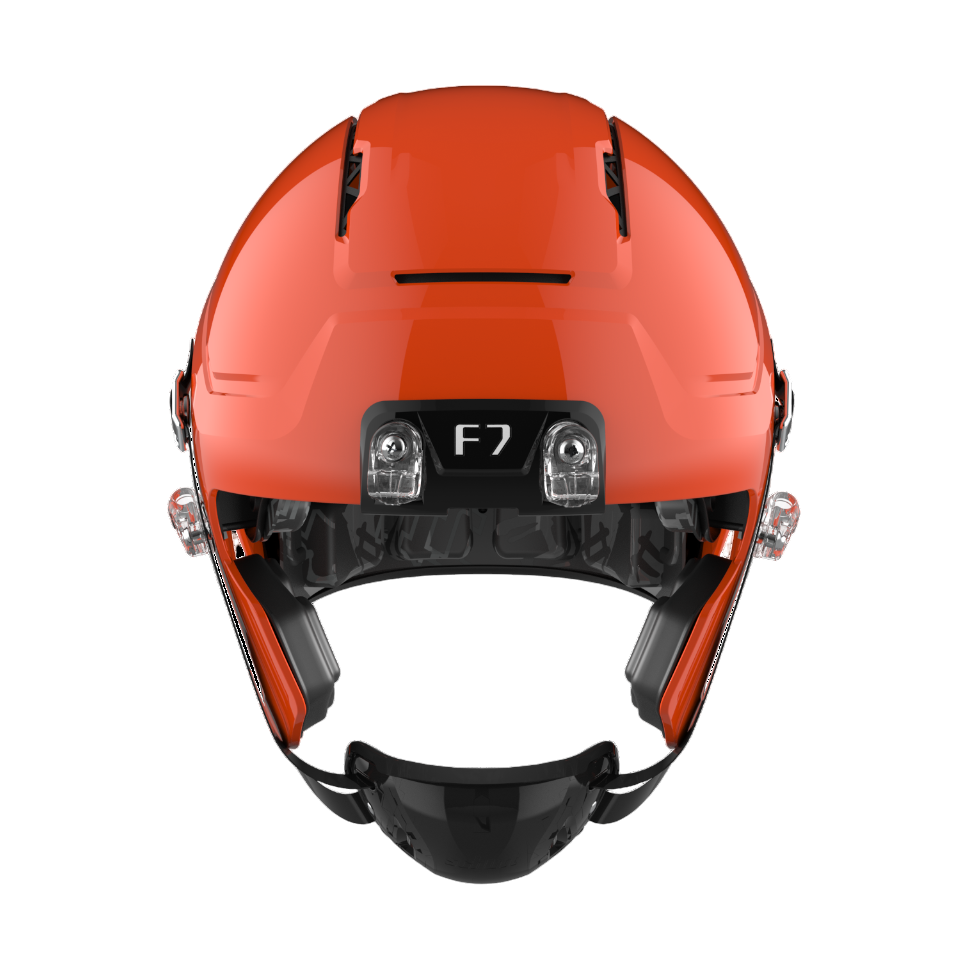 2026 Schutt F7 AIR Adult Football Helmet Football Helmets Adult