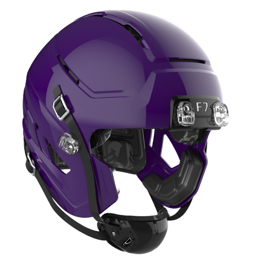 2026 Schutt F7 AIR Adult Football Helmet Football Helmets Adult