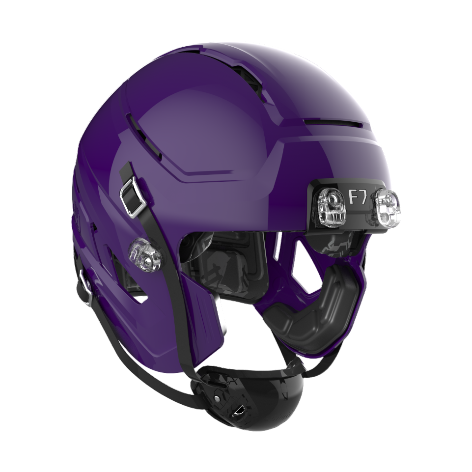2026 Schutt F7 AIR Adult Football Helmet Football Helmets Adult