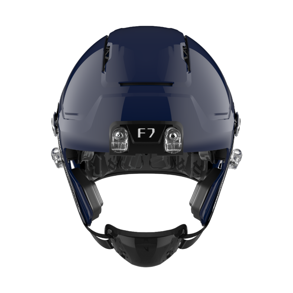 2026 Schutt F7 AIR Adult Football Helmet Football Helmets Adult