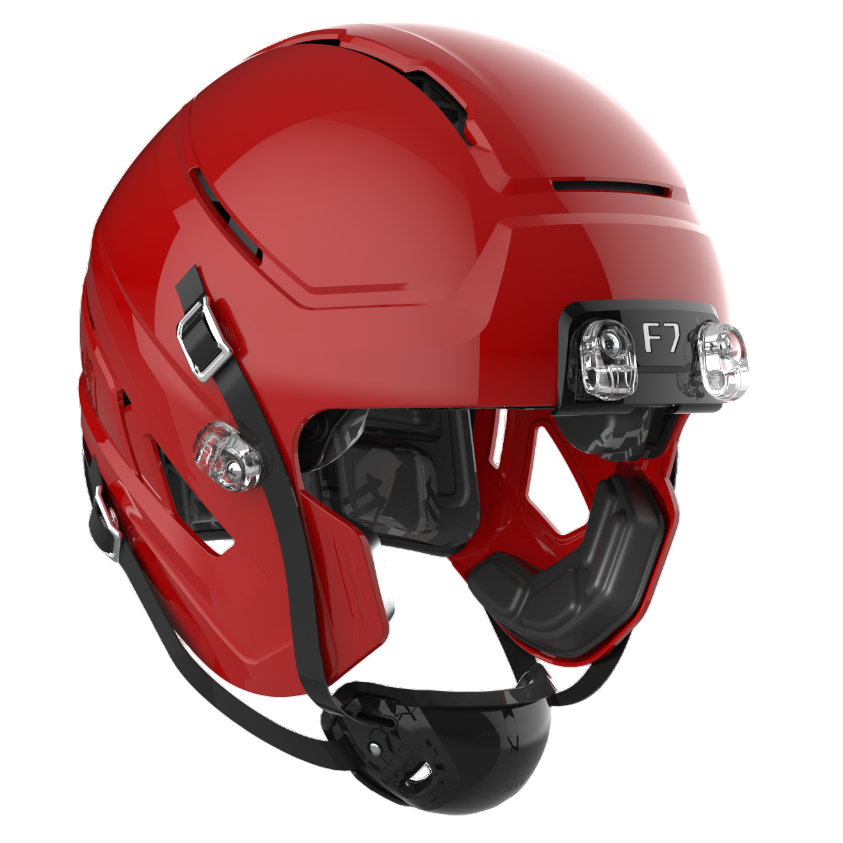 2026 Schutt F7 AIR Adult Football Helmet Football Helmets Adult