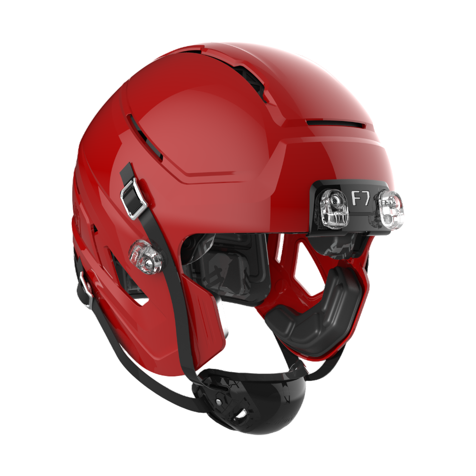 2026 Schutt F7 AIR Adult Football Helmet Football Helmets Adult