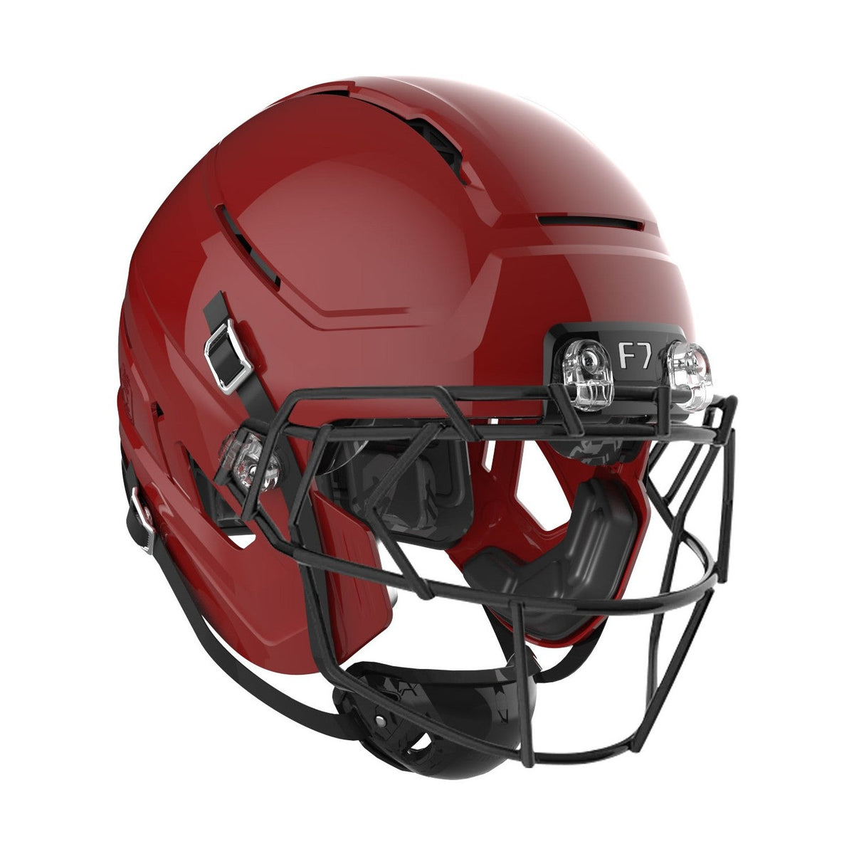 2026 Schutt F7 AIR Adult Football Helmet Football Helmets Adult