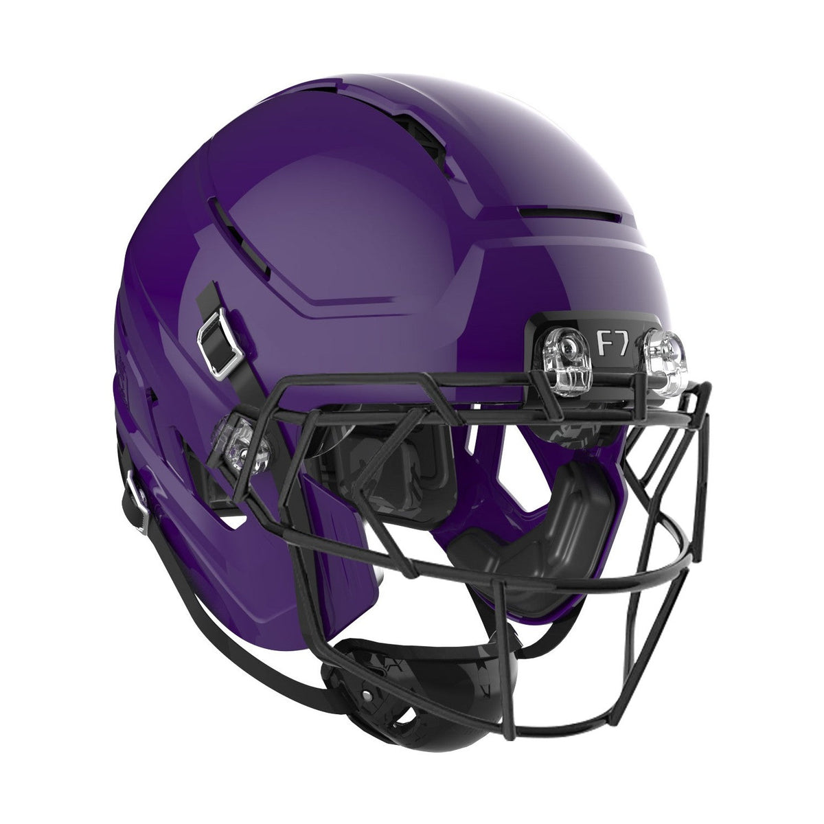 2026 Schutt F7 AIR Adult Football Helmet Football Helmets Adult