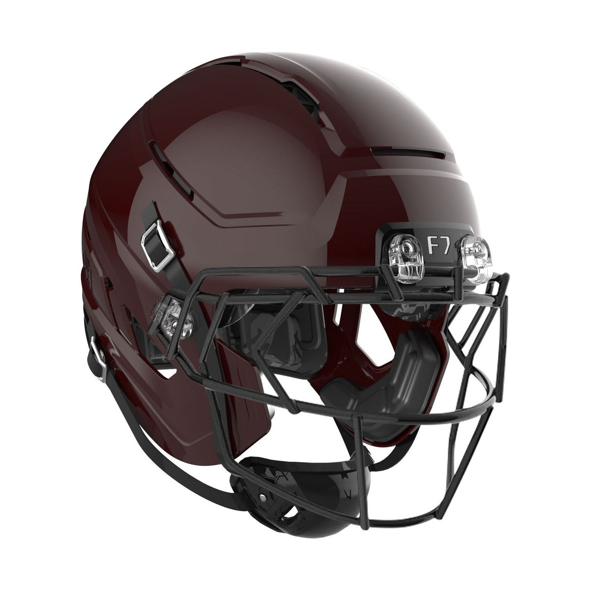 2026 Schutt F7 AIR Adult Football Helmet Football Helmets Adult