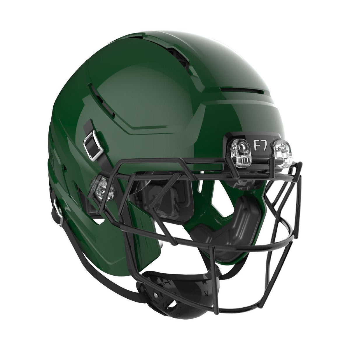 2026 Schutt F7 AIR Adult Football Helmet Football Helmets Adult
