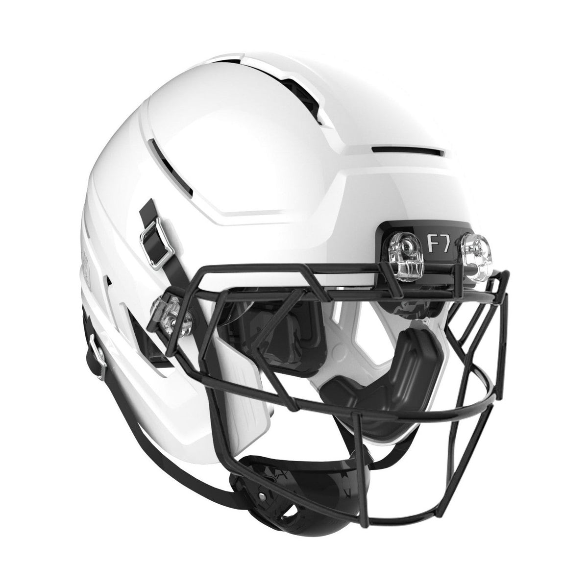 2026 Schutt F7 AIR Adult Football Helmet Football Helmets Adult