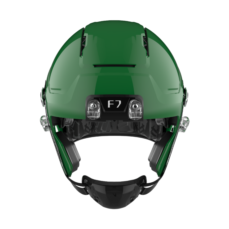 2026 Schutt F7 AIR Adult Football Helmet Football Helmets Adult