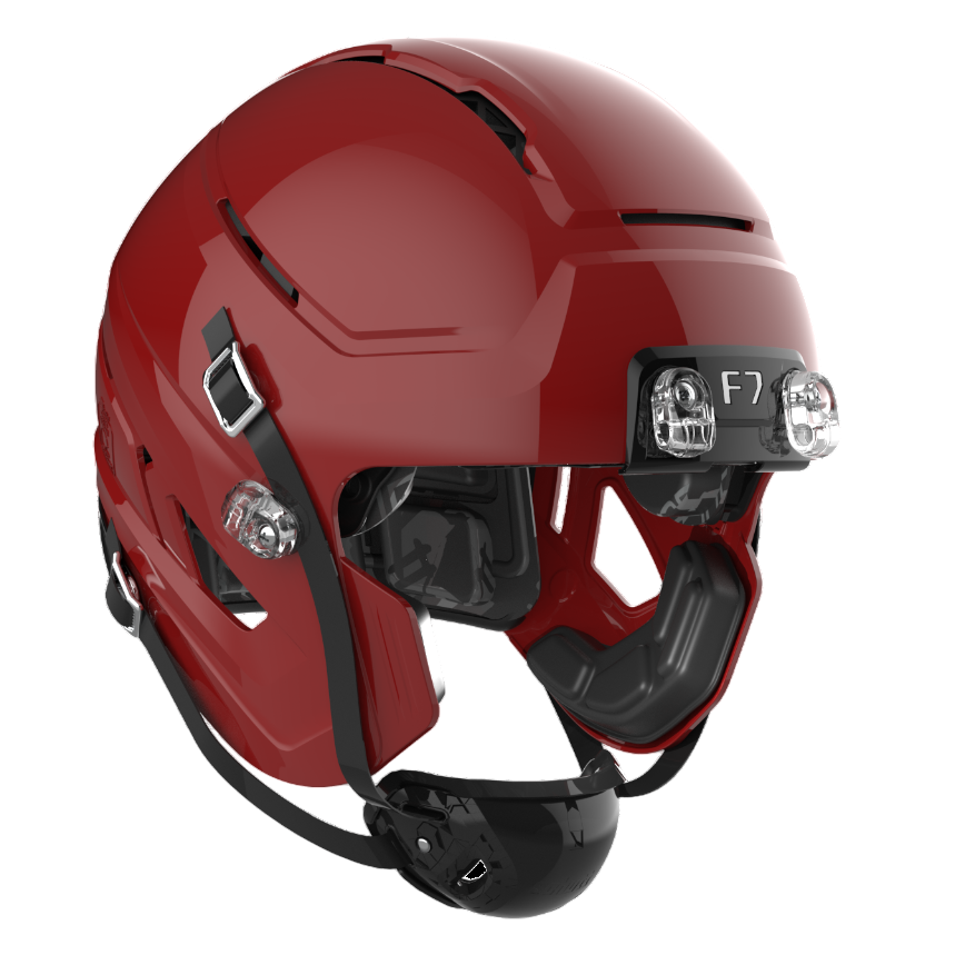 2026 Schutt F7 AIR Adult Football Helmet Football Helmets Adult