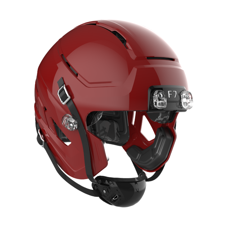 2026 Schutt F7 AIR Adult Football Helmet Football Helmets Adult