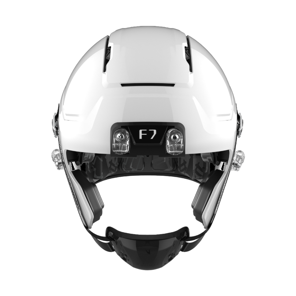 2026 Schutt F7 AIR Adult Football Helmet Football Helmets Adult
