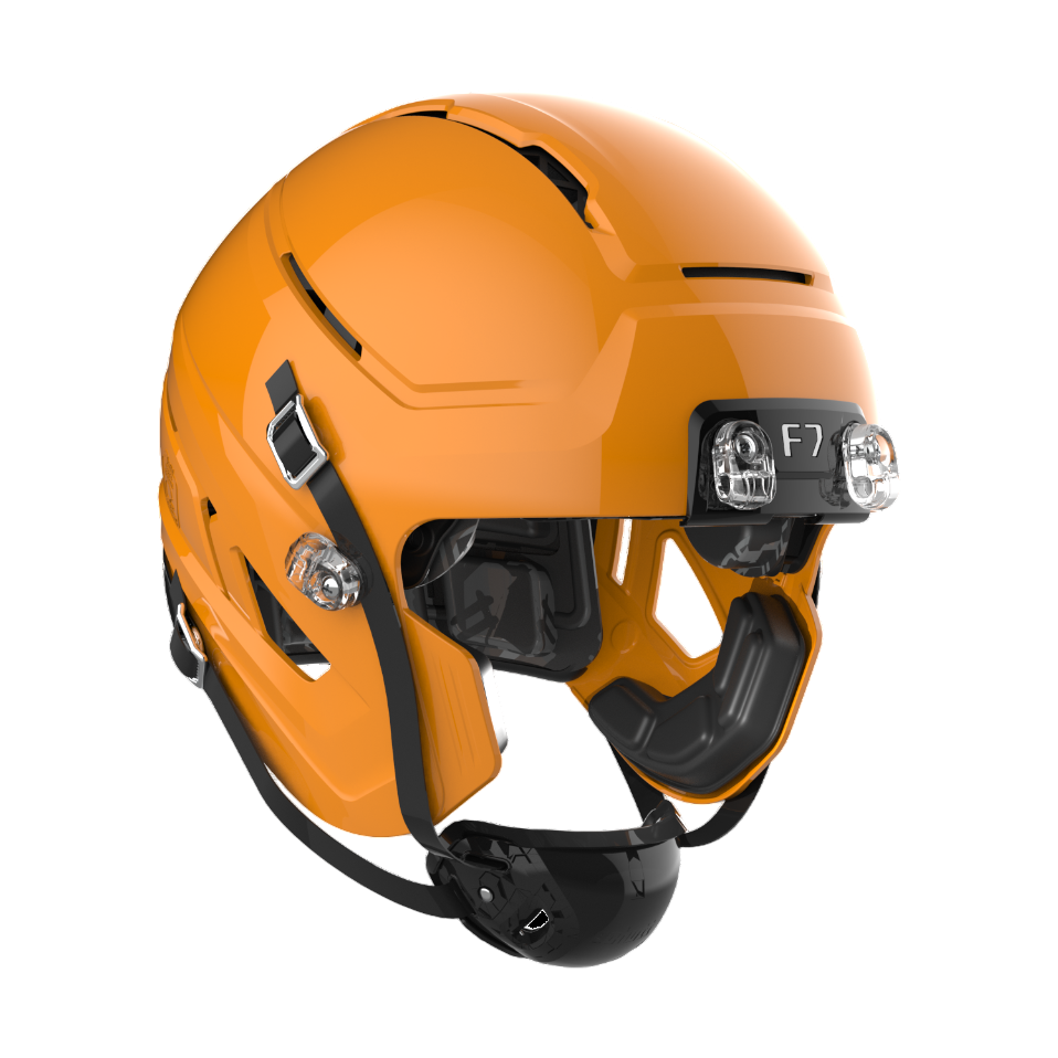 2026 Schutt F7 AIR Adult Football Helmet Football Helmets Adult
