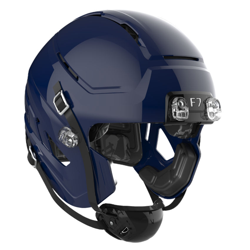 2026 Schutt F7 AIR Adult Football Helmet Football Helmets Adult