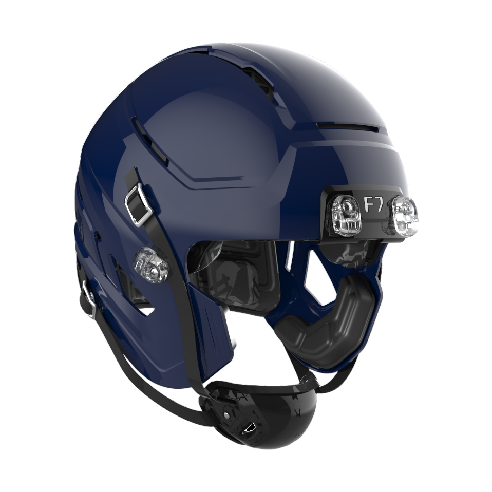 2026 Schutt F7 AIR Adult Football Helmet Football Helmets Adult