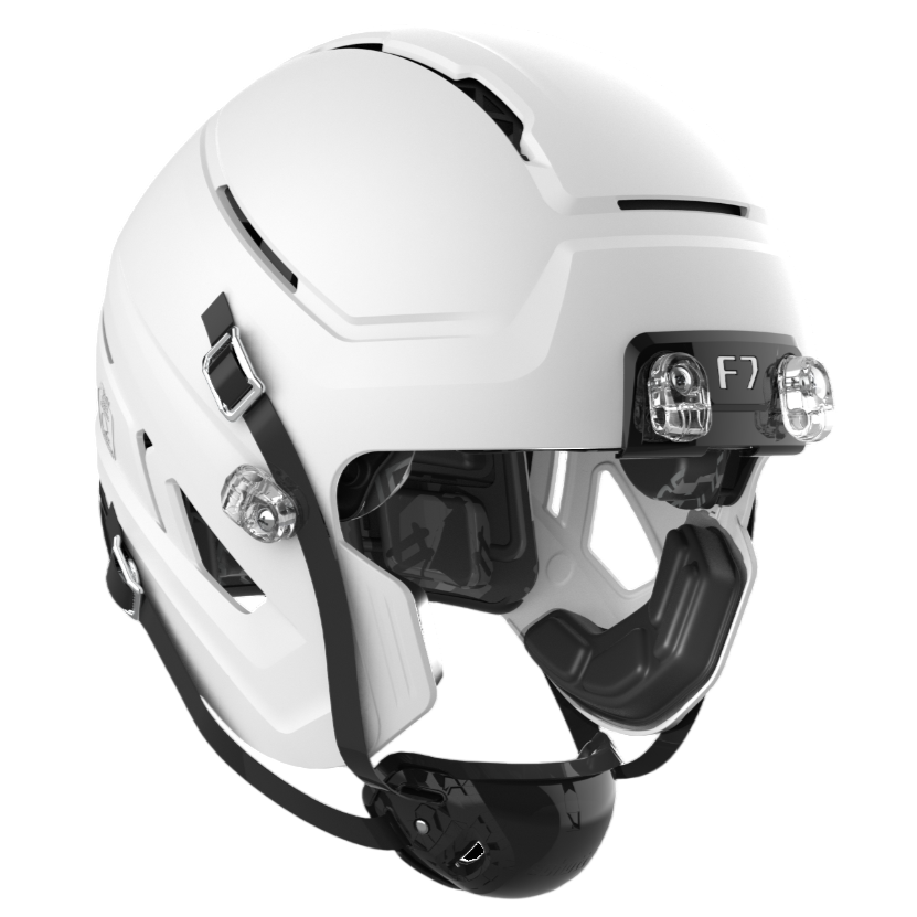 2026 Schutt F7 AIR Adult Football Helmet Football Helmets Adult