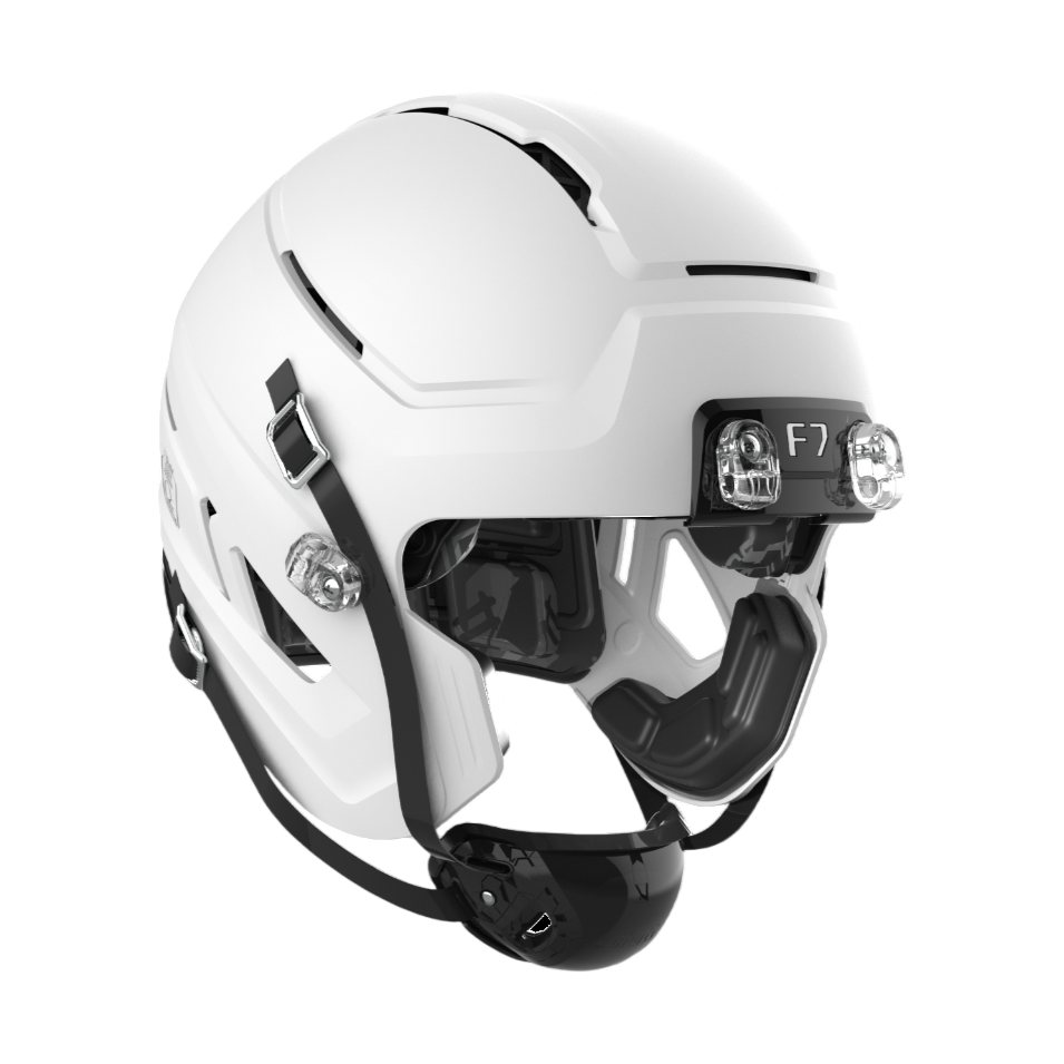 2026 Schutt F7 AIR Adult Football Helmet Football Helmets Adult