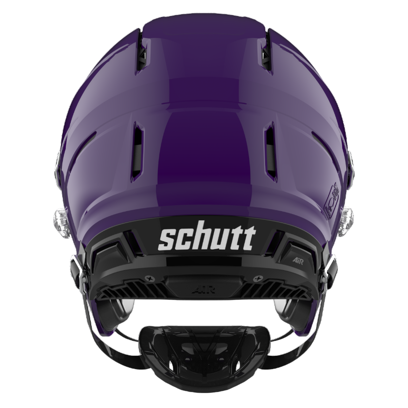 2026 Schutt F7 AIR Adult Football Helmet Football Helmets Adult