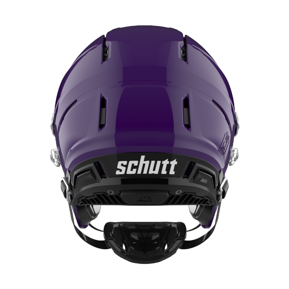 2026 Schutt F7 AIR Adult Football Helmet Football Helmets Adult