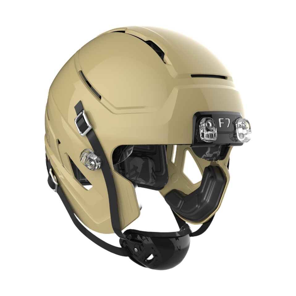 2026 Schutt F7 AIR Adult Football Helmet Football Helmets Adult