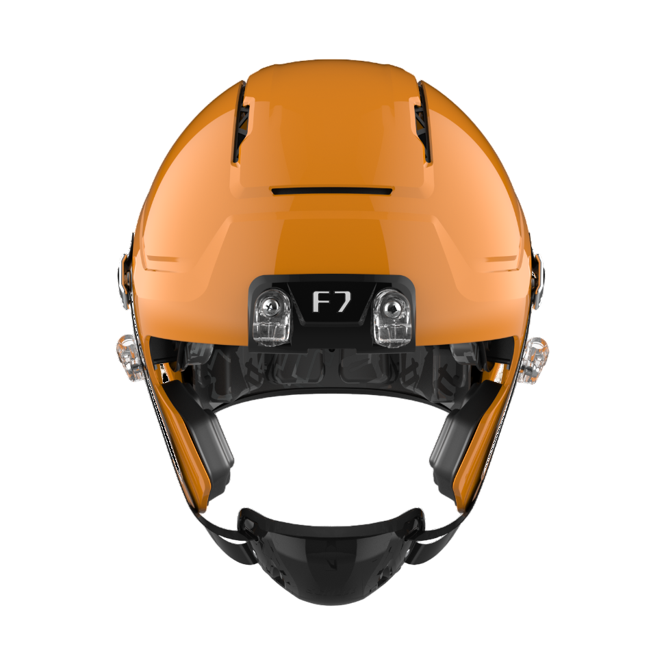2026 Schutt F7 AIR Adult Football Helmet Football Helmets Adult