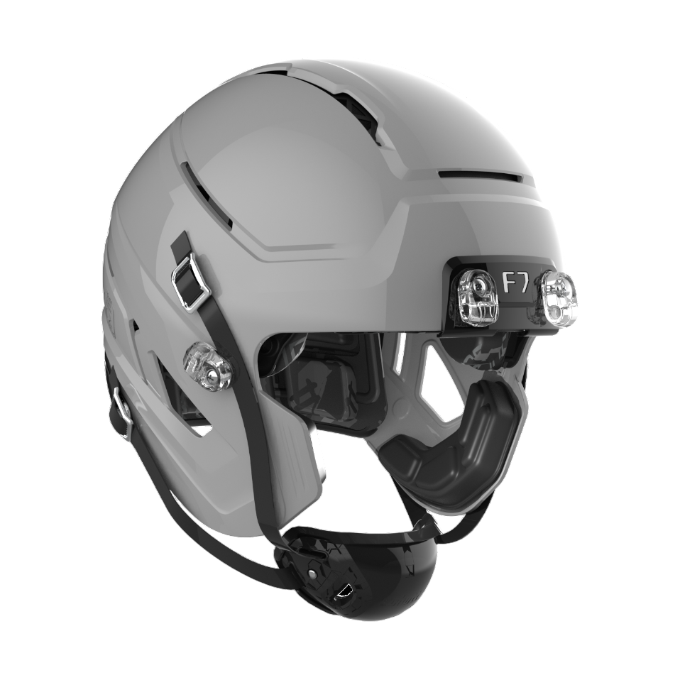 2026 Schutt F7 AIR Adult Football Helmet Football Helmets Adult
