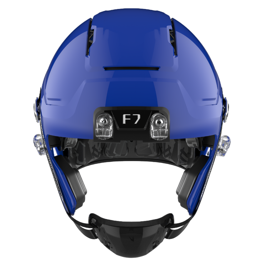 2026 Schutt F7 AIR Adult Football Helmet Football Helmets Adult
