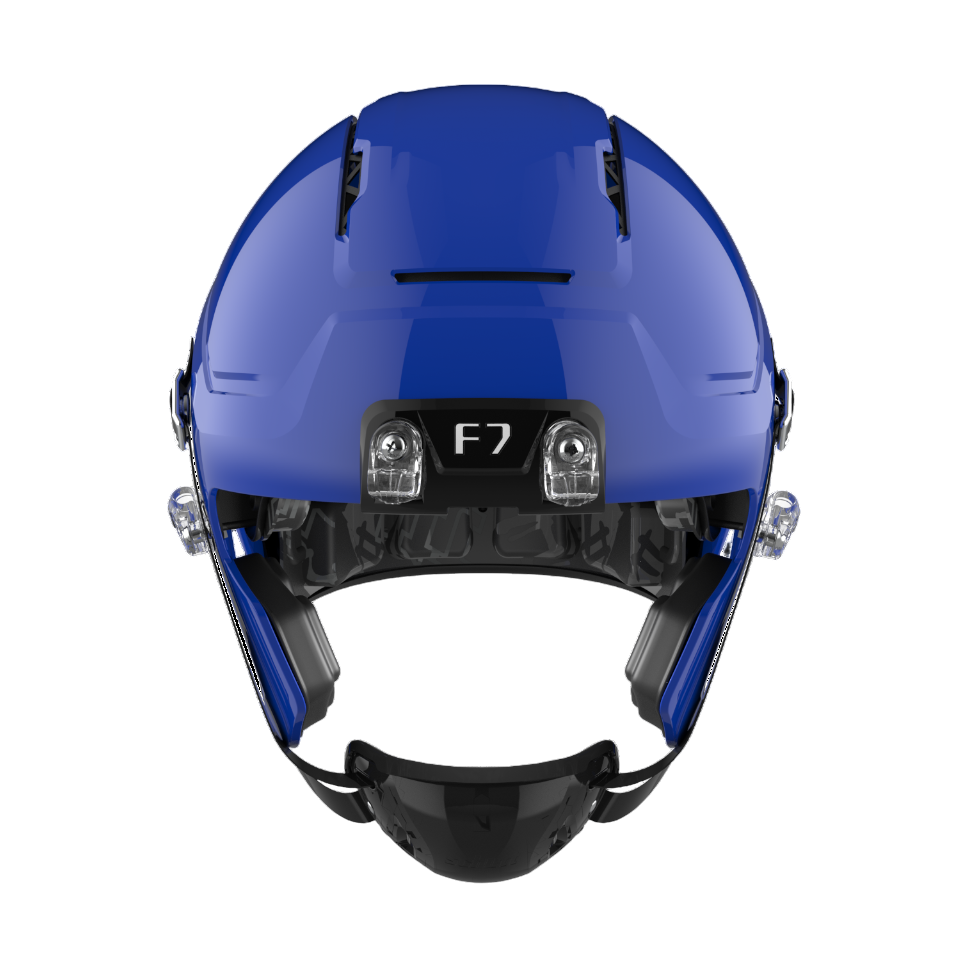 2026 Schutt F7 AIR Adult Football Helmet Football Helmets Adult