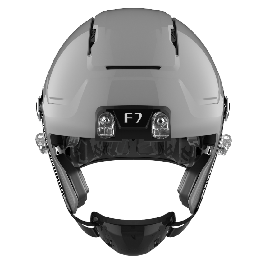 2026 Schutt F7 AIR Adult Football Helmet Football Helmets Adult