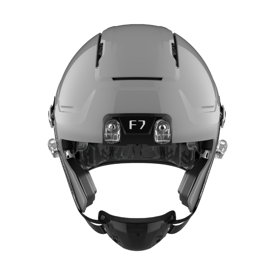 2026 Schutt F7 AIR Adult Football Helmet Football Helmets Adult