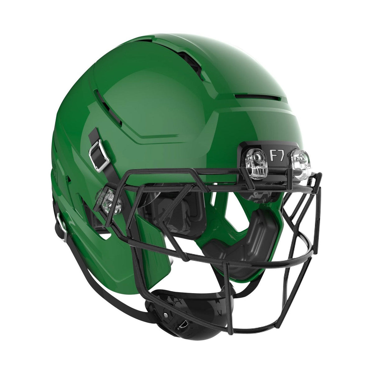 2026 Schutt F7 AIR Adult Football Helmet Football Helmets Adult