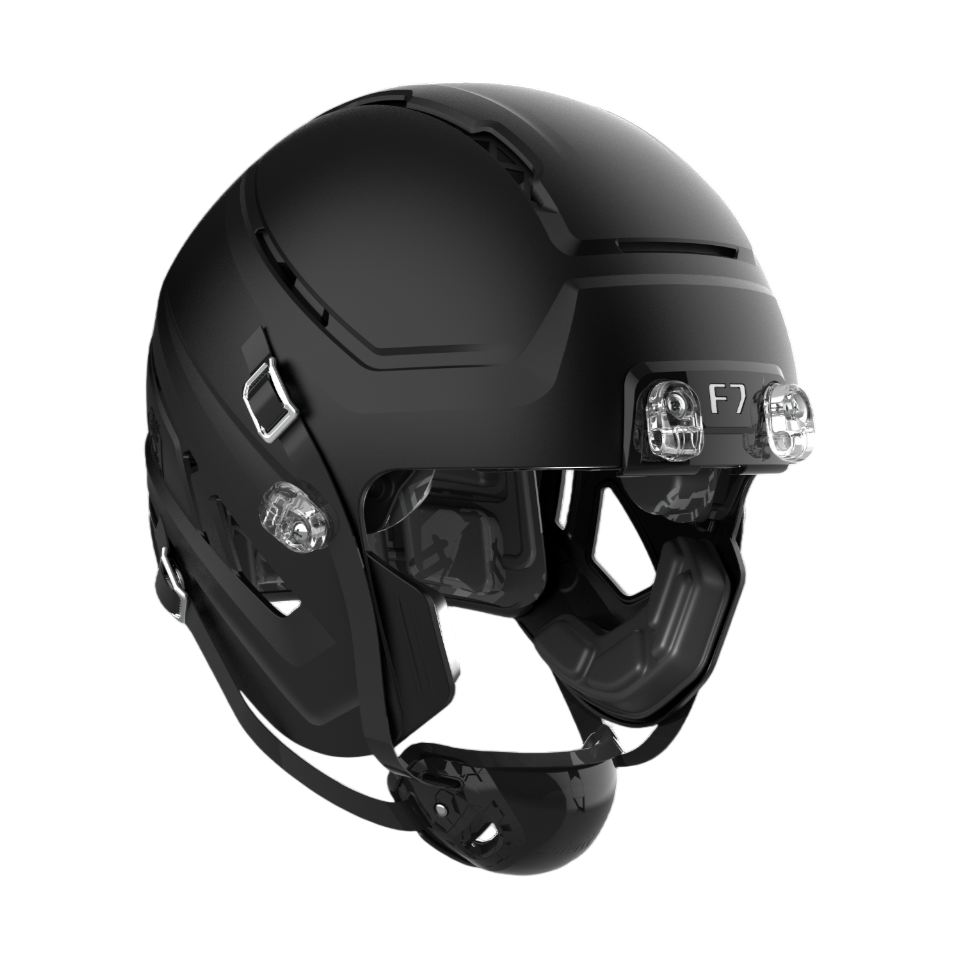 2026 Schutt F7 AIR Adult Football Helmet Football Helmets Adult
