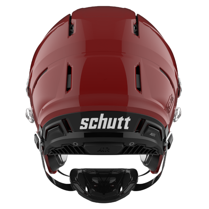2026 Schutt F7 AIR Adult Football Helmet Football Helmets Adult