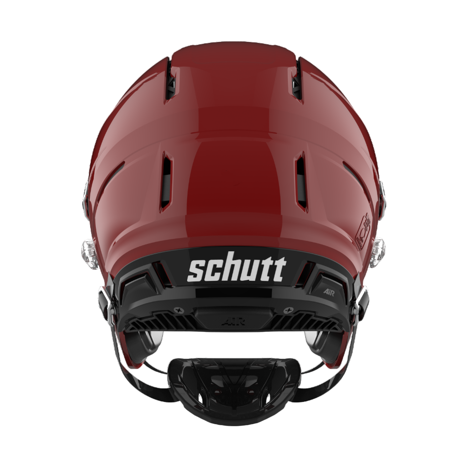 2026 Schutt F7 AIR Adult Football Helmet Football Helmets Adult