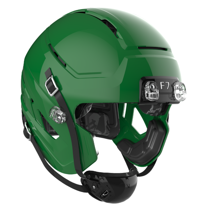 2026 Schutt F7 AIR Adult Football Helmet Football Helmets Adult
