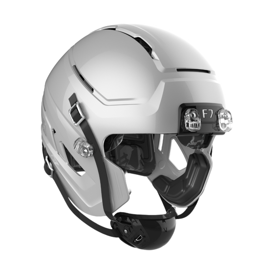 2026 Schutt F7 AIR Adult Football Helmet Football Helmets Adult