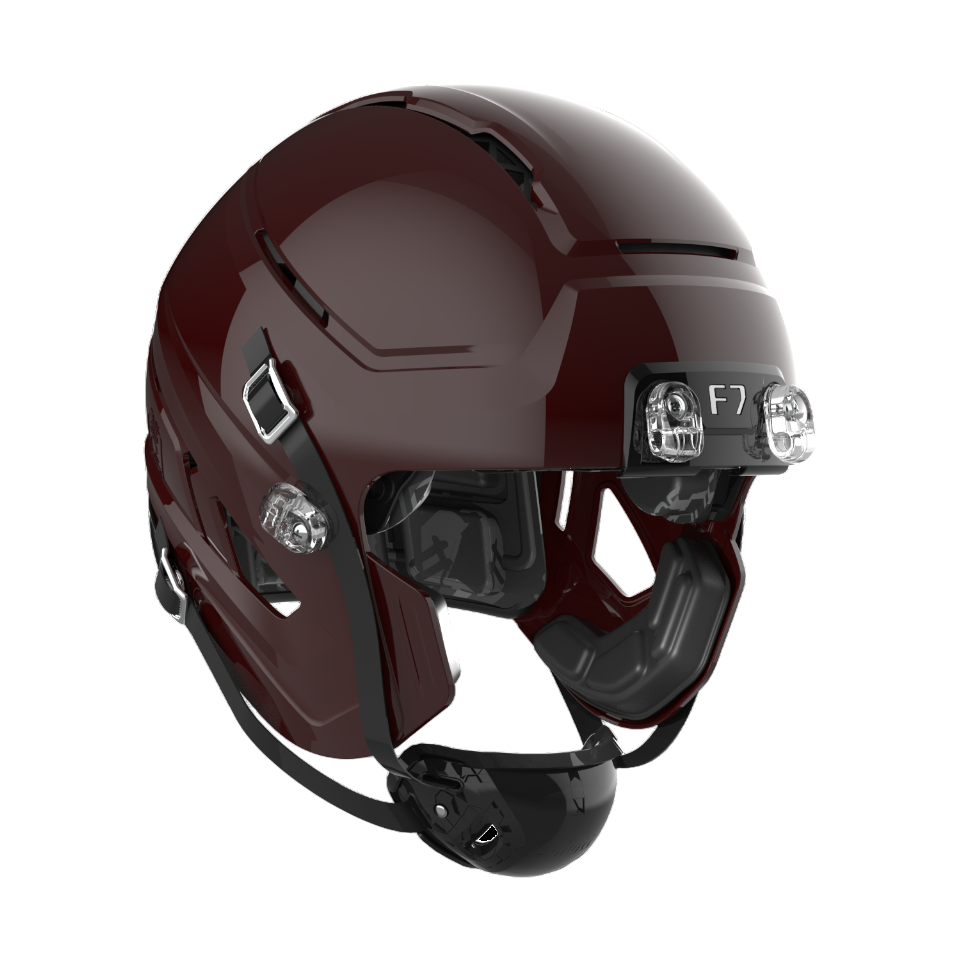 2026 Schutt F7 AIR Adult Football Helmet Football Helmets Adult