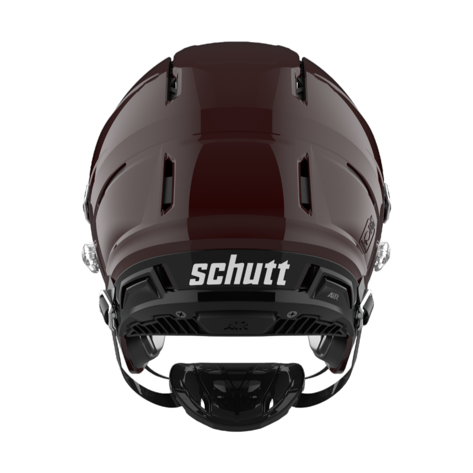 2026 Schutt F7 AIR Adult Football Helmet Football Helmets Adult