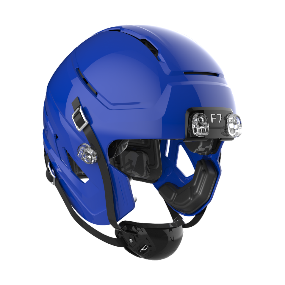 2026 Schutt F7 AIR Adult Football Helmet Football Helmets Adult