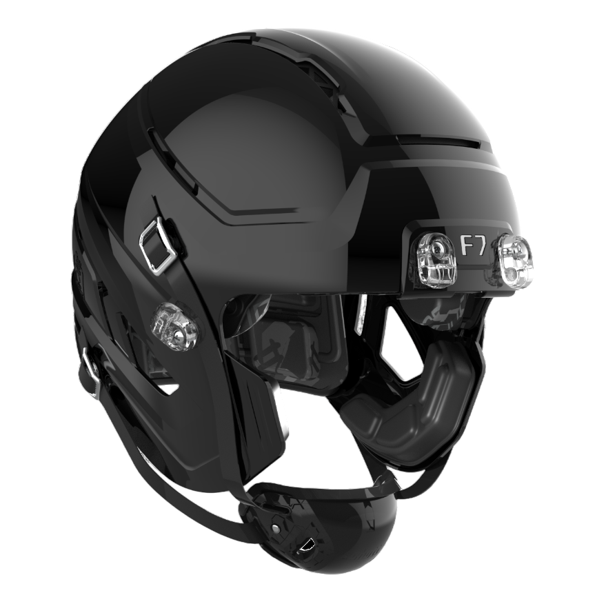 2026 Schutt F7 AIR Adult Football Helmet Football Helmets Adult