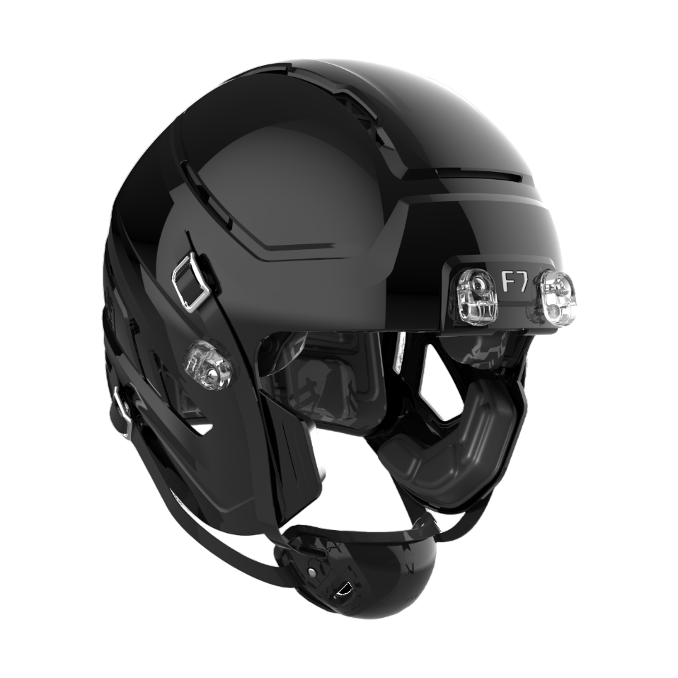 2026 Schutt F7 AIR Adult Football Helmet Football Helmets Adult