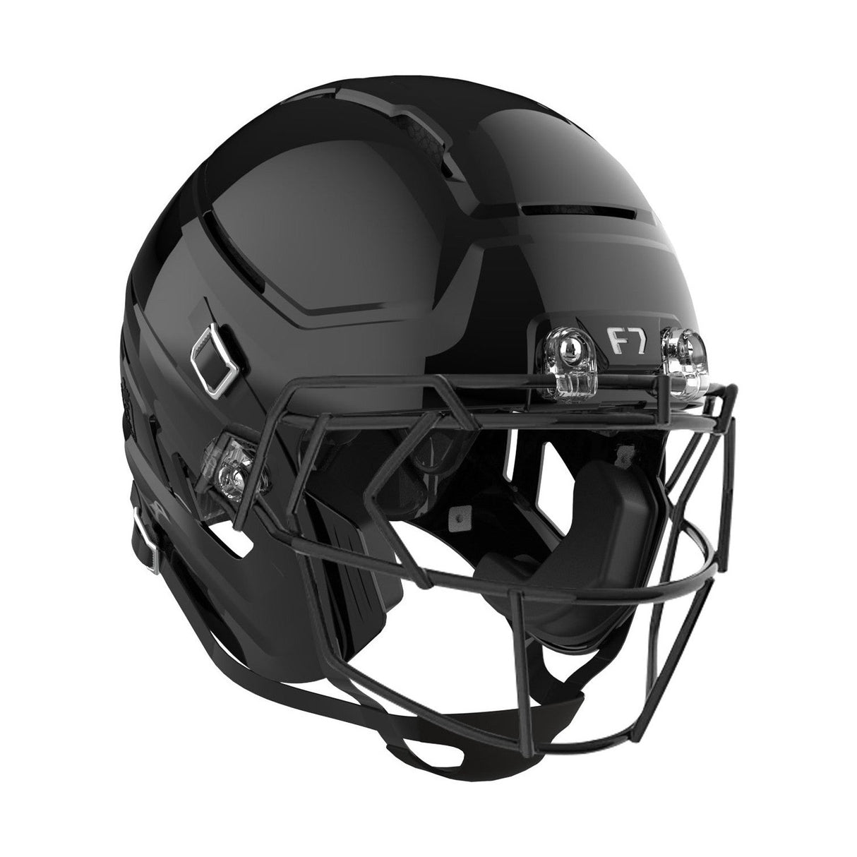 2026 Schutt F7 AIR Youth Football Helmet Football Helmets Youth