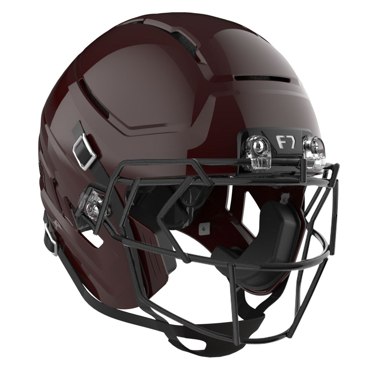 2026 Schutt F7 AIR Youth Football Helmet Football Helmets Youth