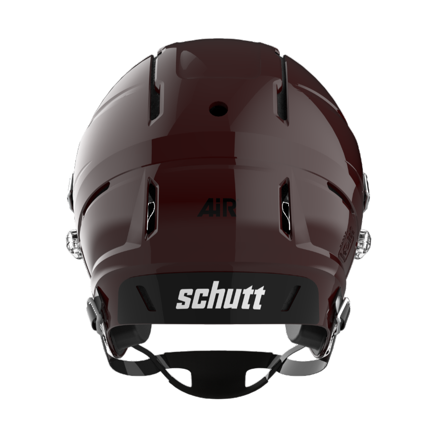 2026 Schutt F7 AIR Youth Football Helmet Football Helmets Youth