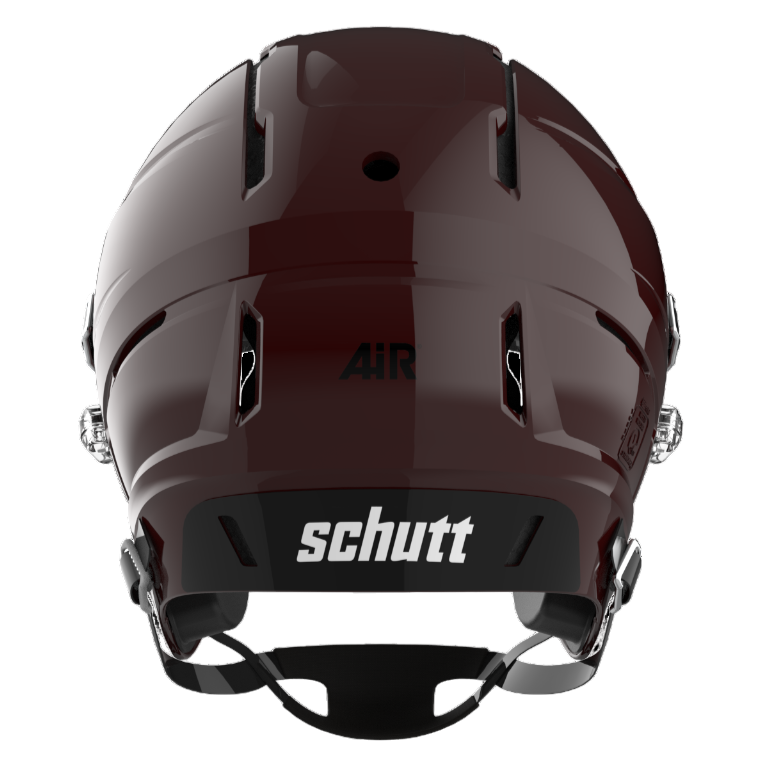 2026 Schutt F7 AIR Youth Football Helmet Football Helmets Youth