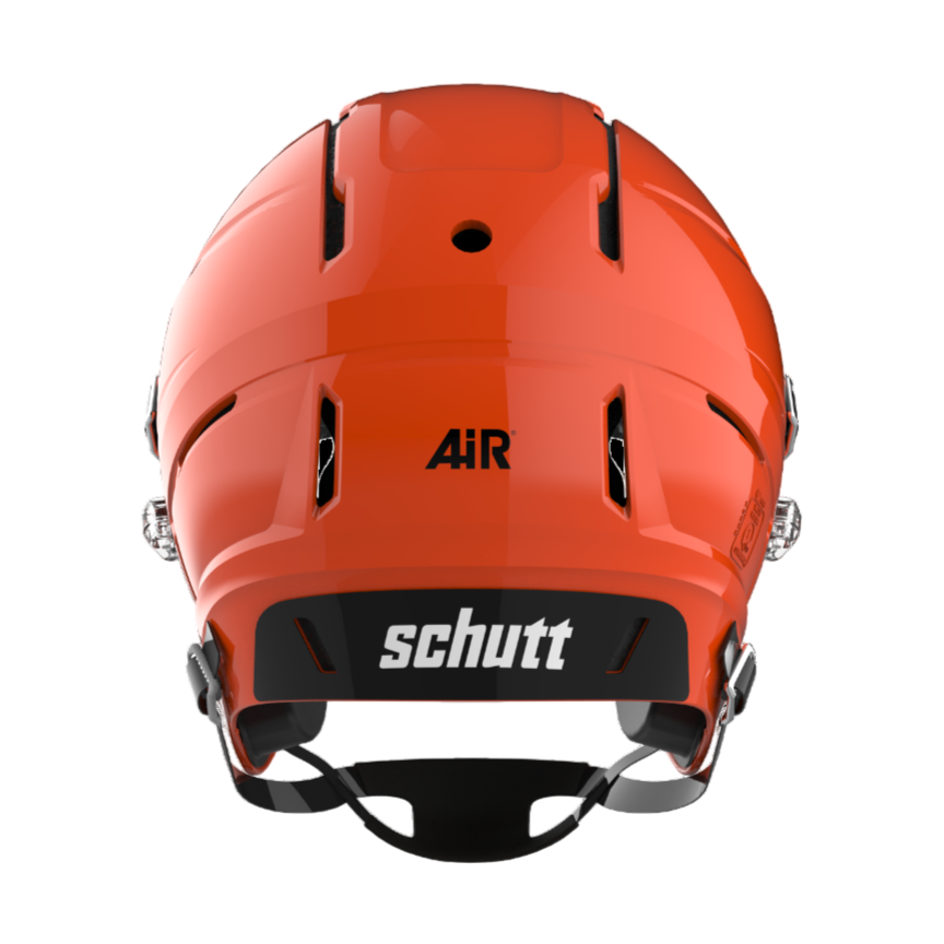 2026 Schutt F7 AIR Youth Football Helmet Football Helmets Youth