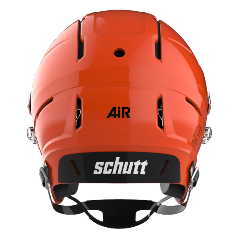2026 Schutt F7 AIR Youth Football Helmet Football Helmets Youth