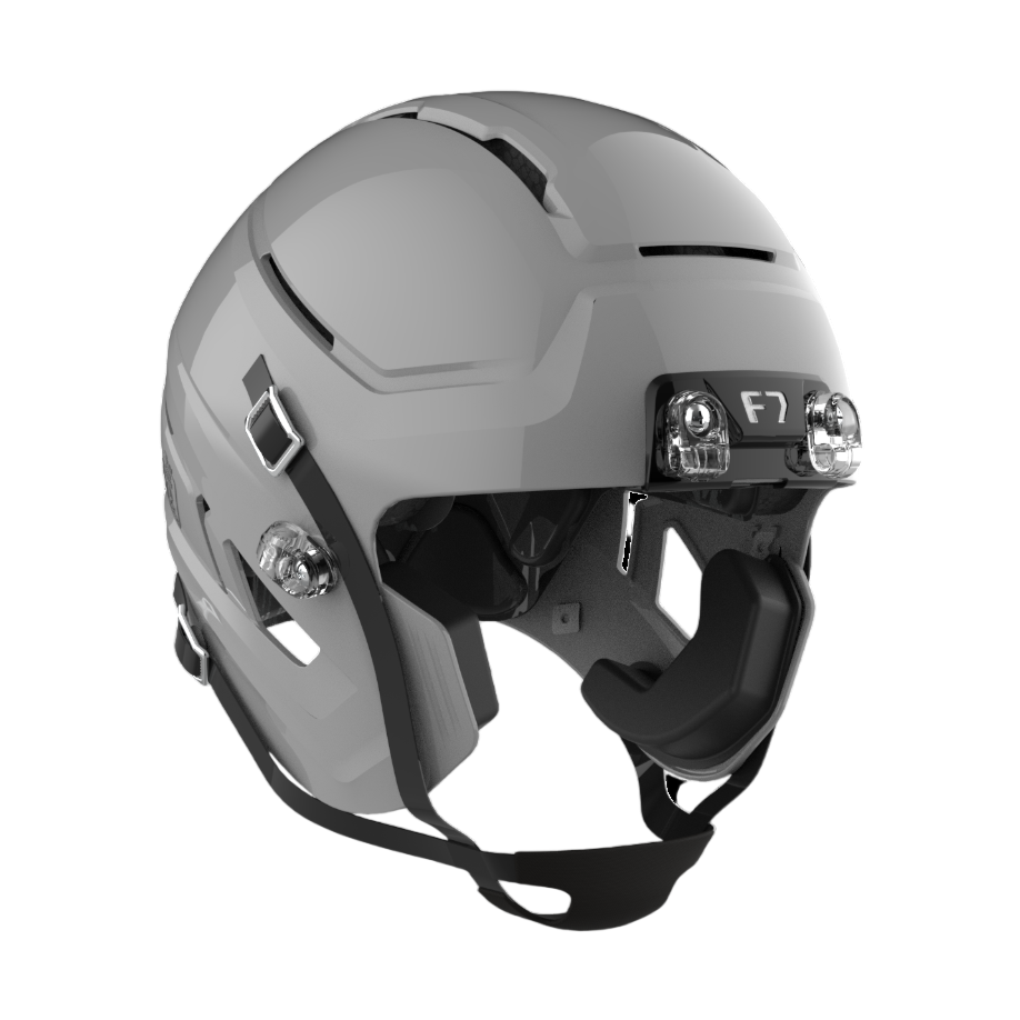 2026 Schutt F7 AIR Youth Football Helmet Football Helmets Youth