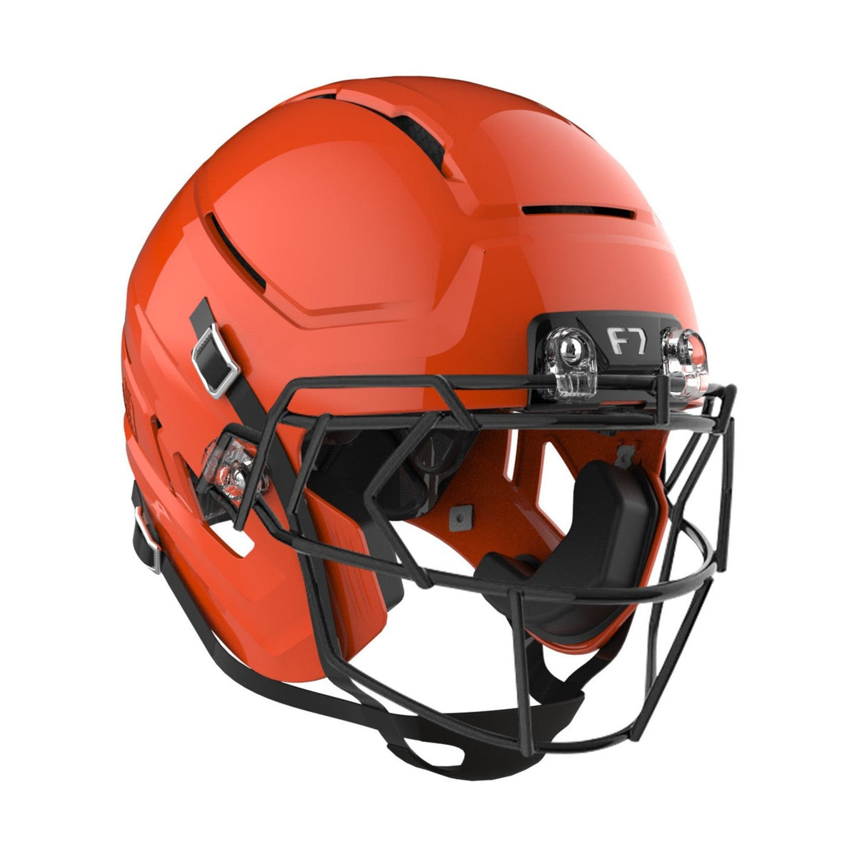 2026 Schutt F7 AIR Youth Football Helmet Football Helmets Youth