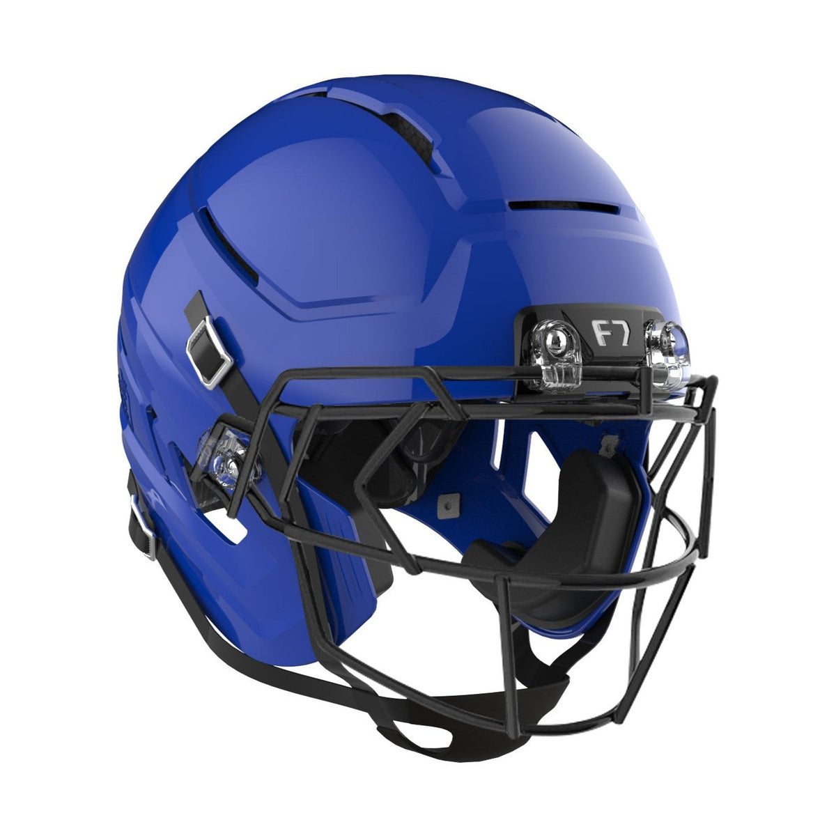 2026 Schutt F7 AIR Youth Football Helmet Football Helmets Youth