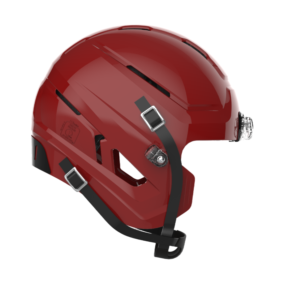 2026 Schutt F7 AIR Youth Football Helmet Football Helmets Youth